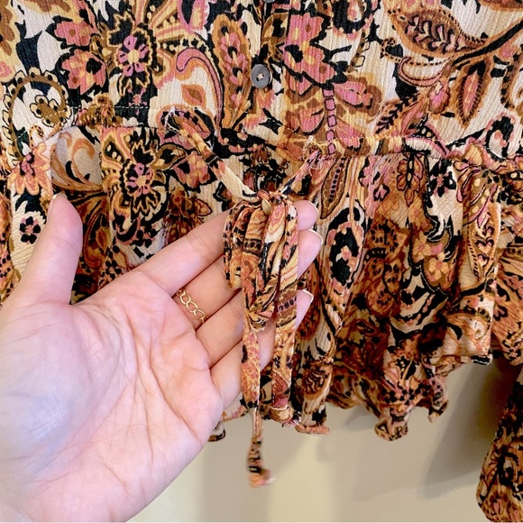 Vici Top - Picture 10 of 11